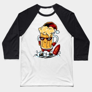 xmas fun Baseball T-Shirt